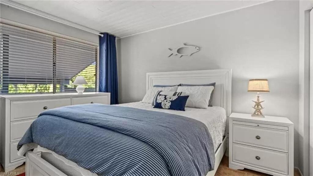Bokeelia Condo, Pool & Fishing & Boat Dock Ngoại thất bức ảnh