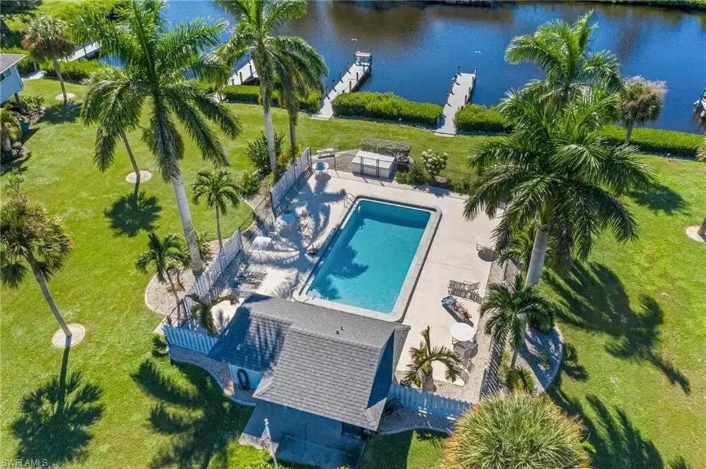 Bokeelia Condo, Pool & Fishing & Boat Dock Ngoại thất bức ảnh